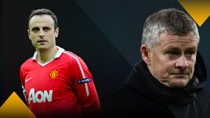 Dimitar Berbatov Betfair column 